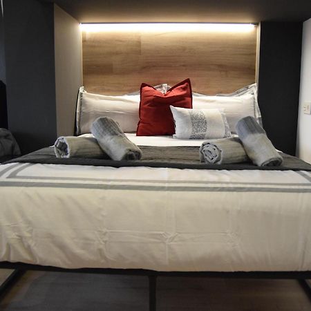 Residencial Alcoy Apartahotel מראה חיצוני תמונה