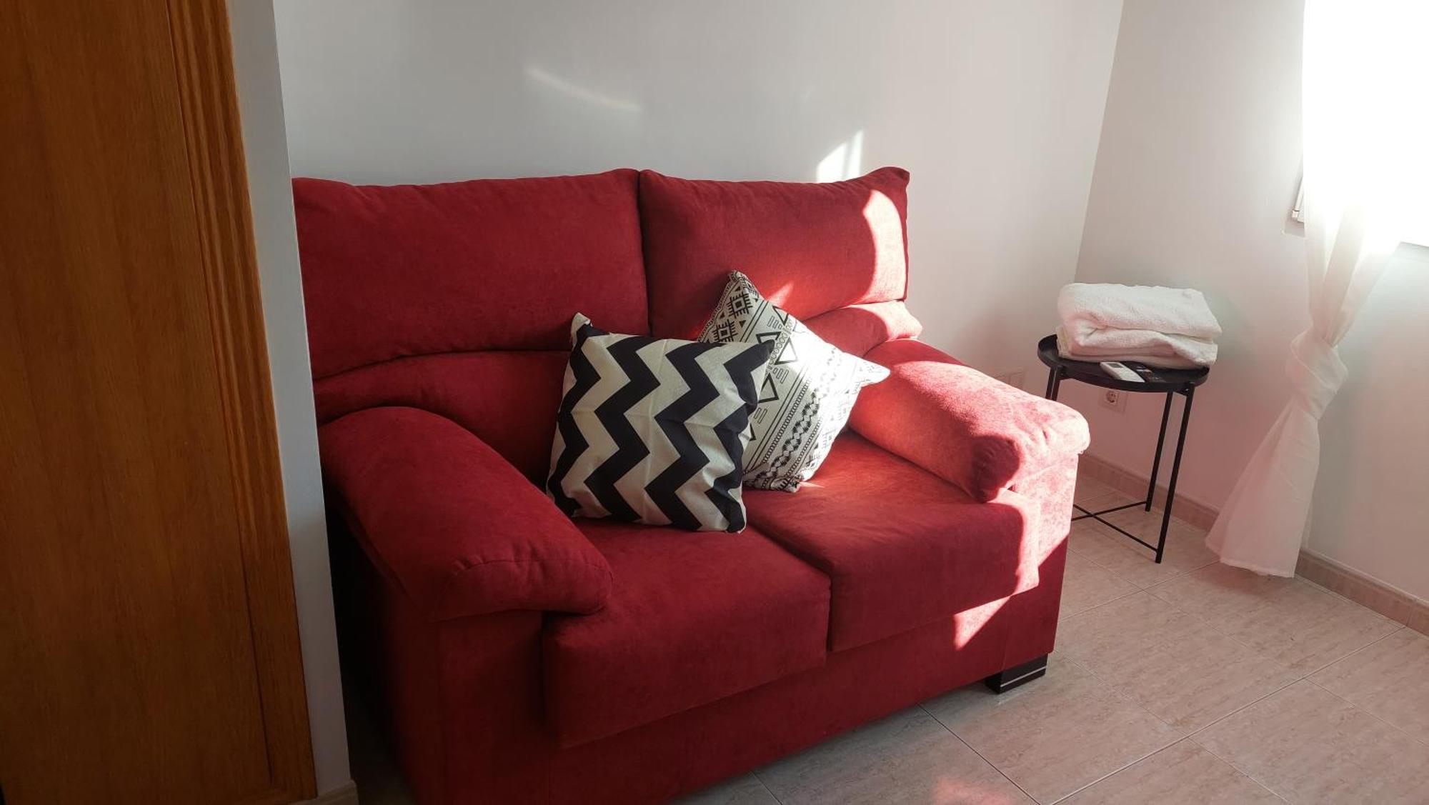Residencial Alcoy Apartahotel מראה חיצוני תמונה