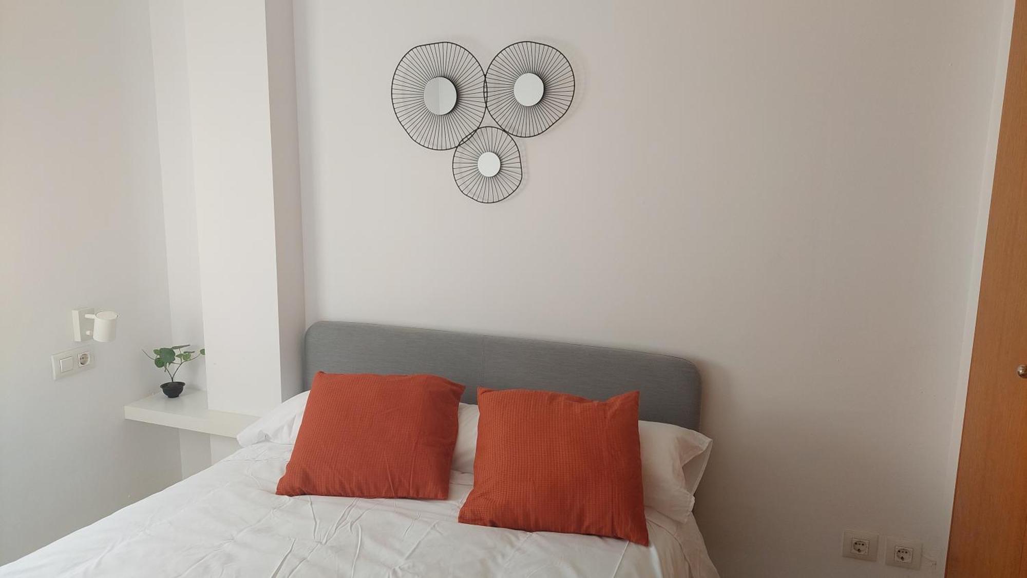 Residencial Alcoy Apartahotel מראה חיצוני תמונה
