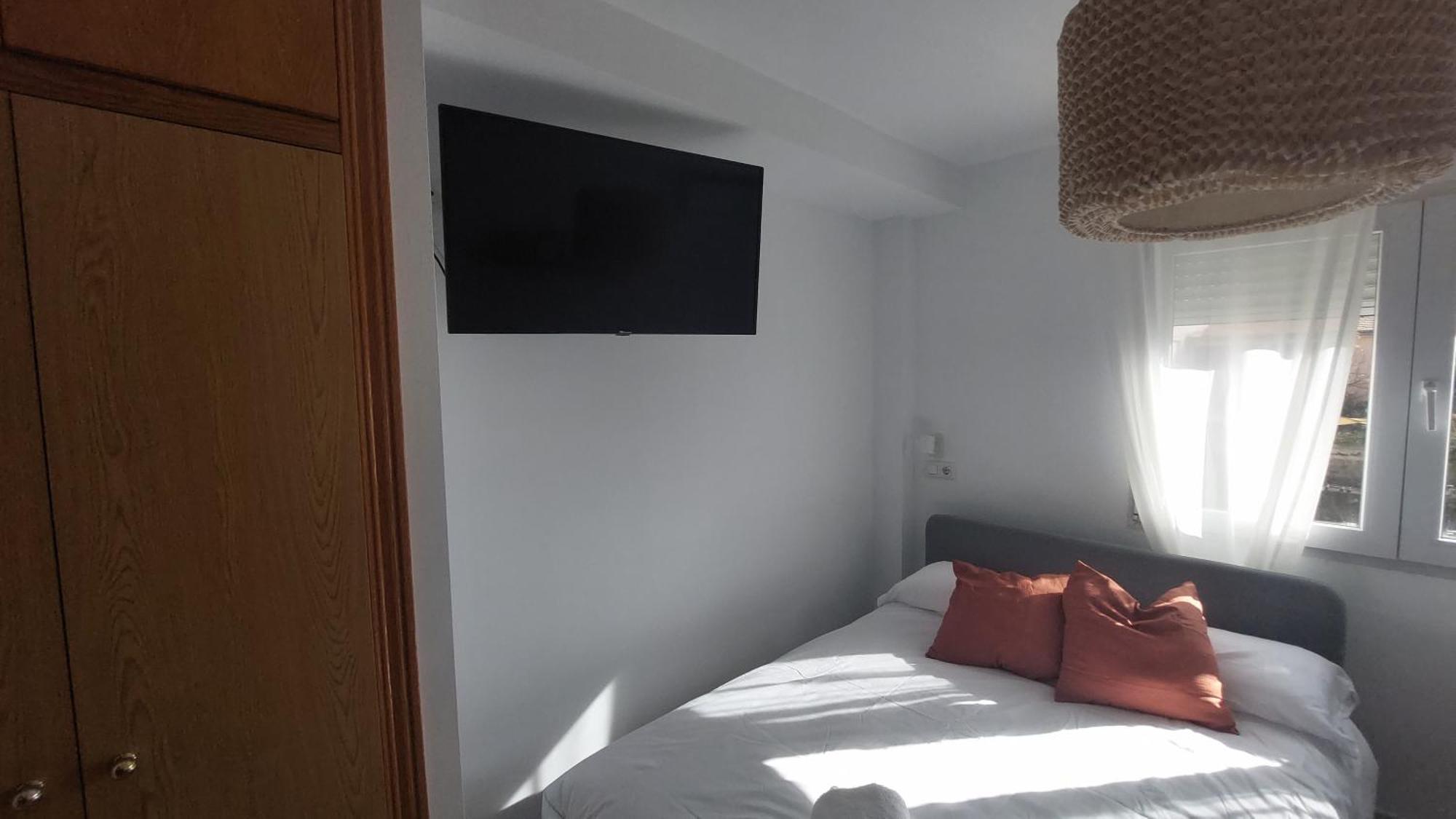 Residencial Alcoy Apartahotel מראה חיצוני תמונה