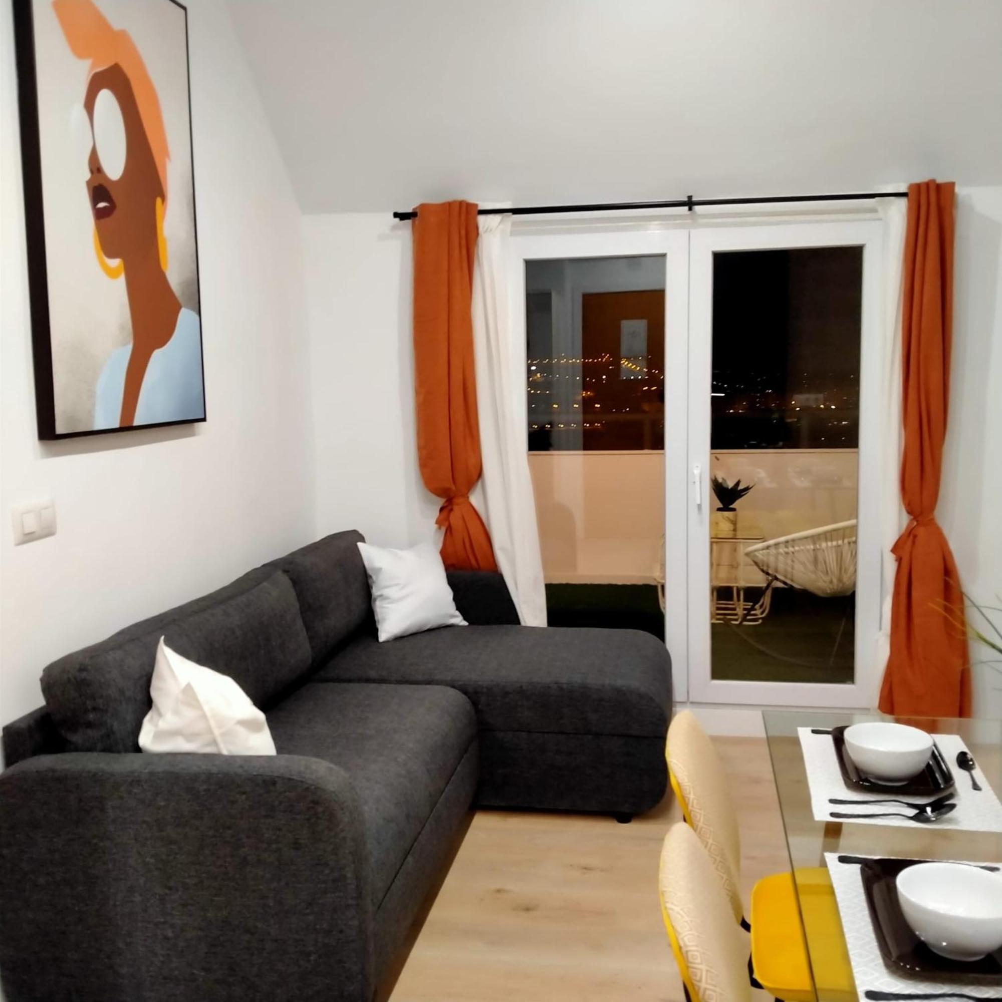 Residencial Alcoy Apartahotel מראה חיצוני תמונה