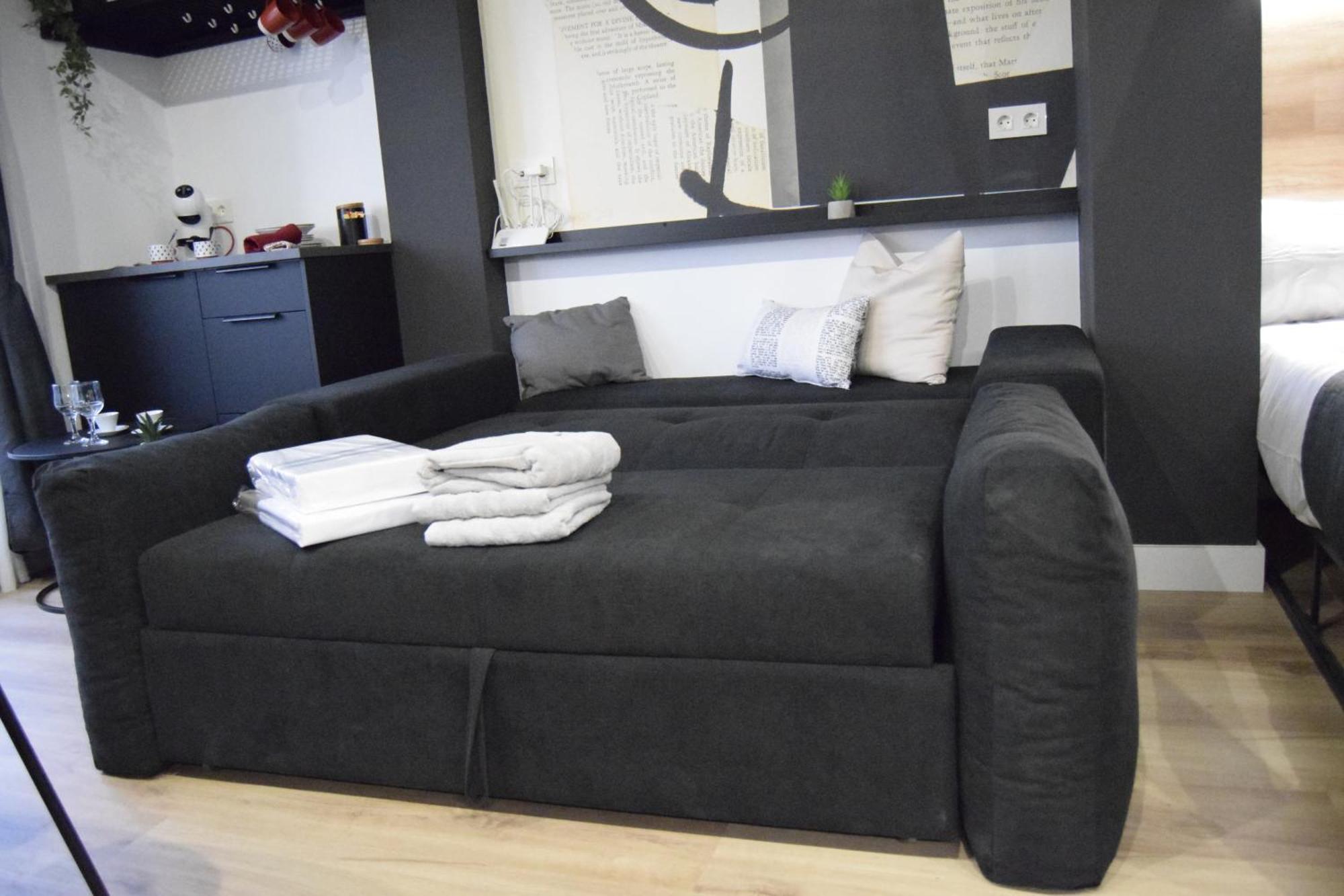 Residencial Alcoy Apartahotel מראה חיצוני תמונה