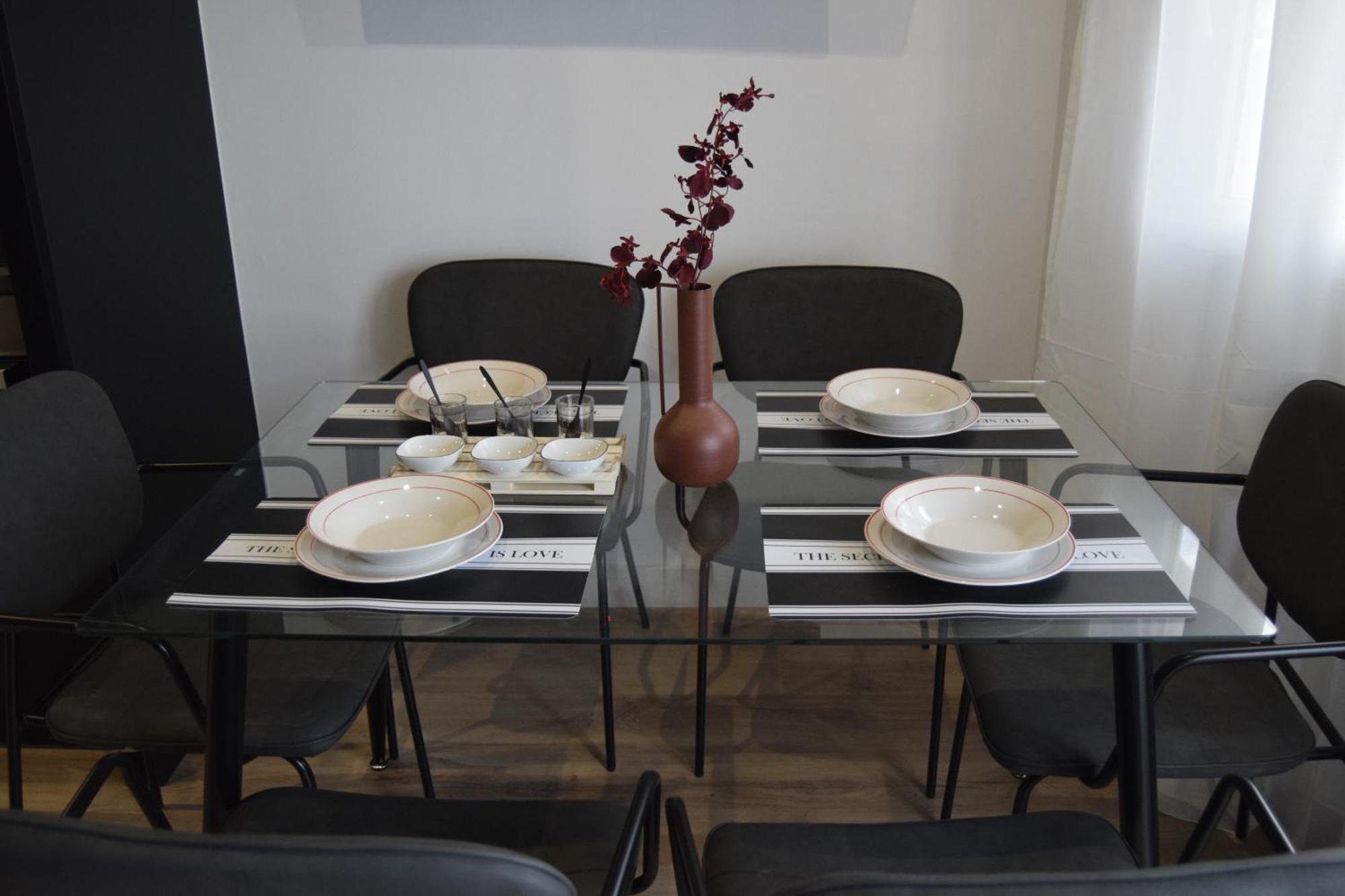 Residencial Alcoy Apartahotel מראה חיצוני תמונה