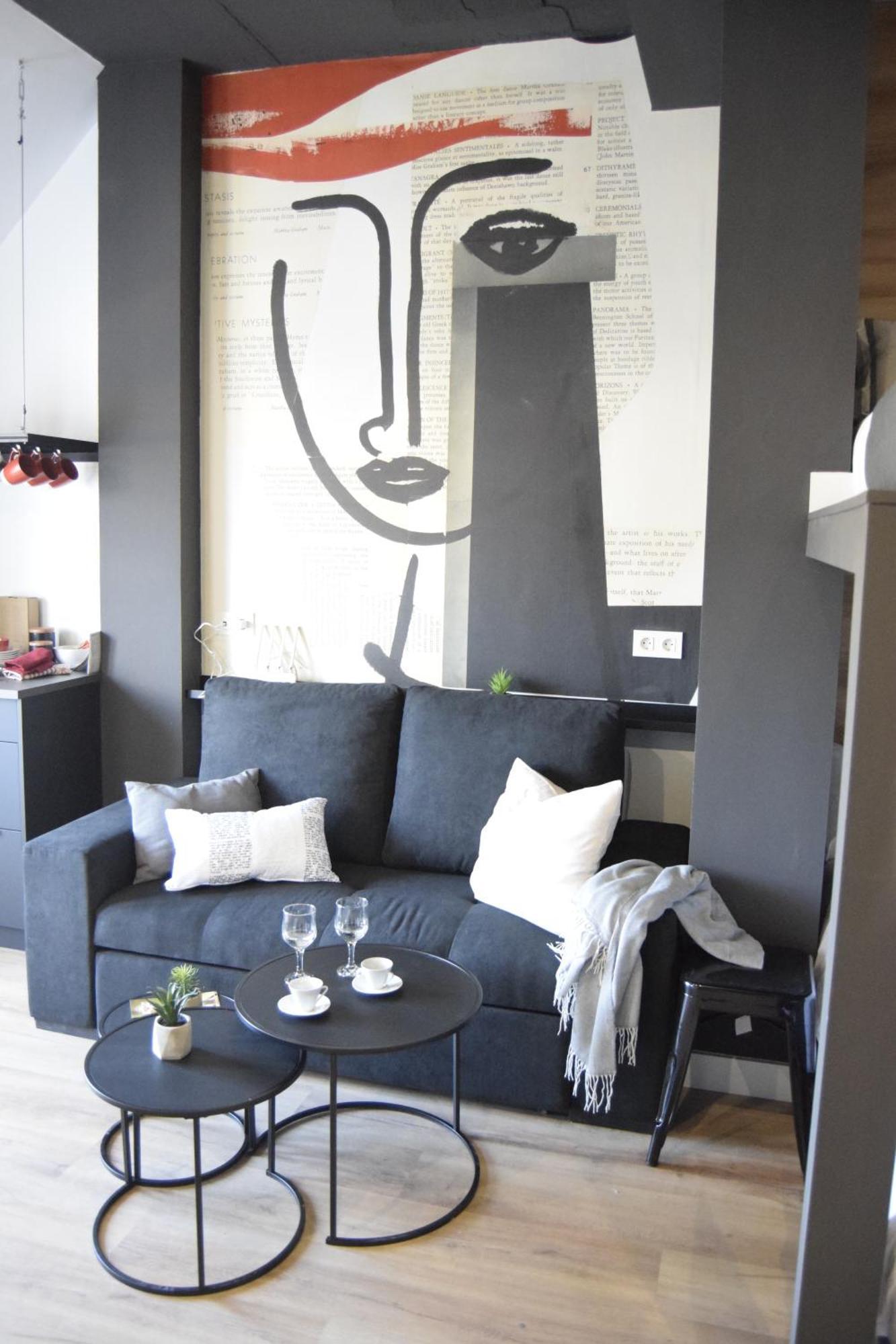 Residencial Alcoy Apartahotel מראה חיצוני תמונה
