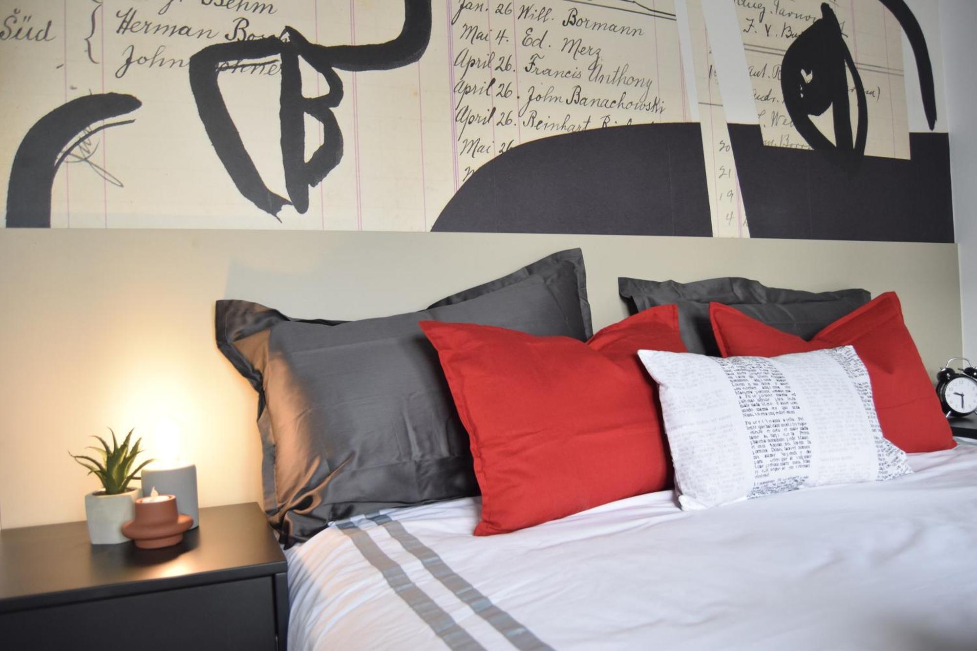Residencial Alcoy Apartahotel מראה חיצוני תמונה