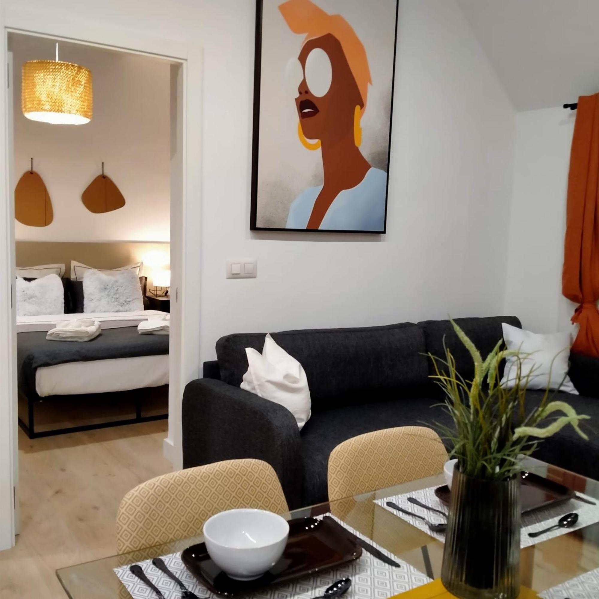 Residencial Alcoy Apartahotel מראה חיצוני תמונה