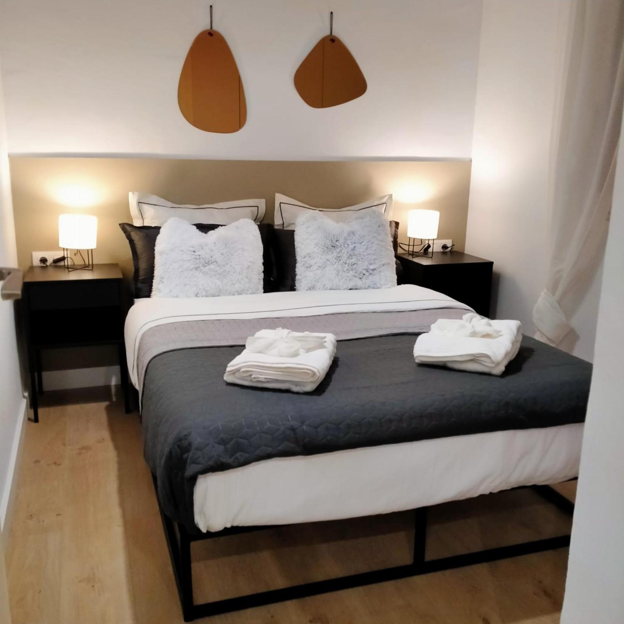 Residencial Alcoy Apartahotel מראה חיצוני תמונה
