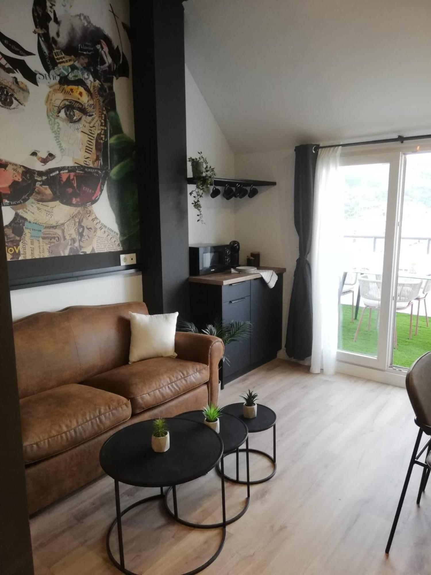 Residencial Alcoy Apartahotel מראה חיצוני תמונה