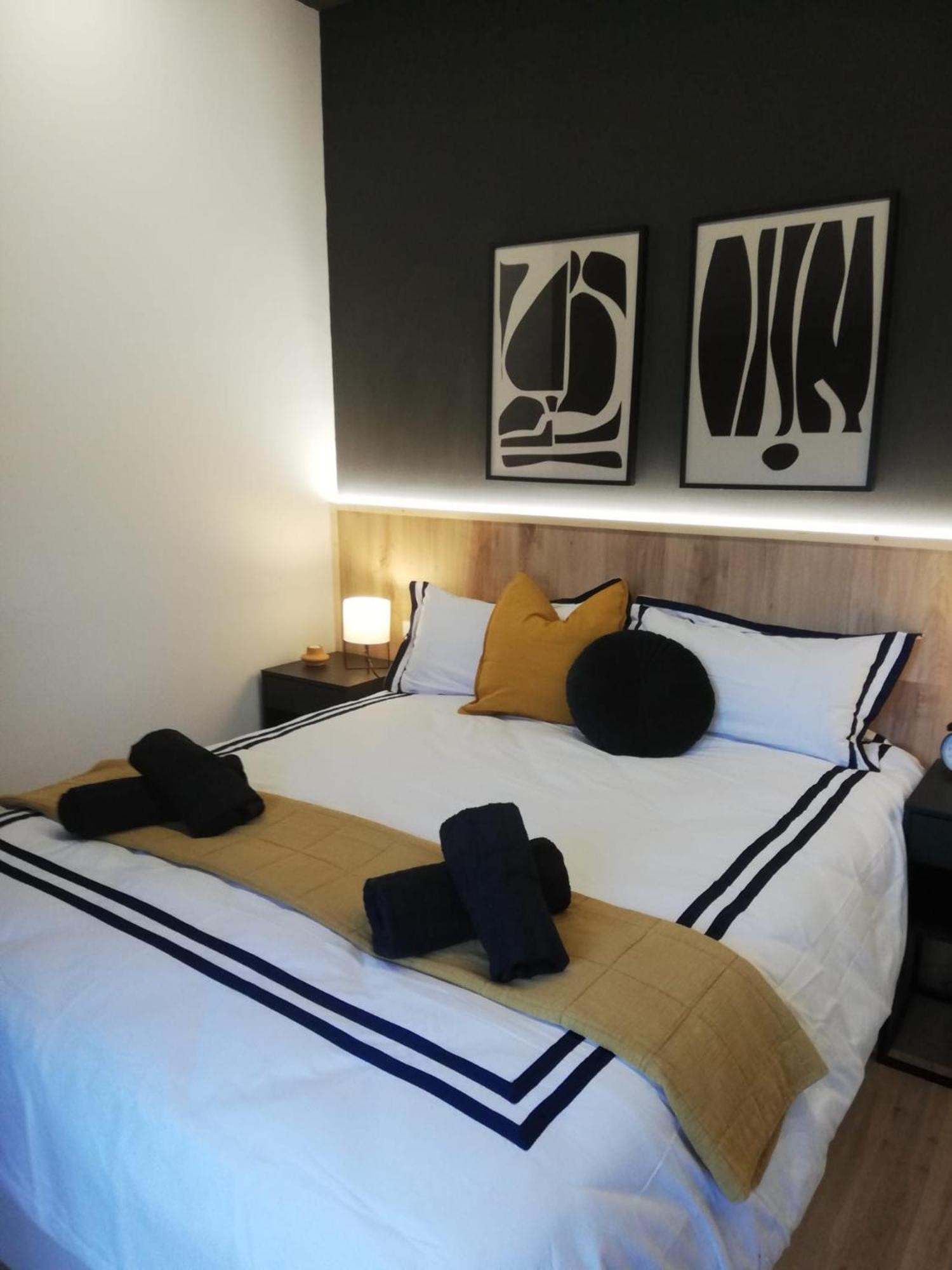 Residencial Alcoy Apartahotel מראה חיצוני תמונה