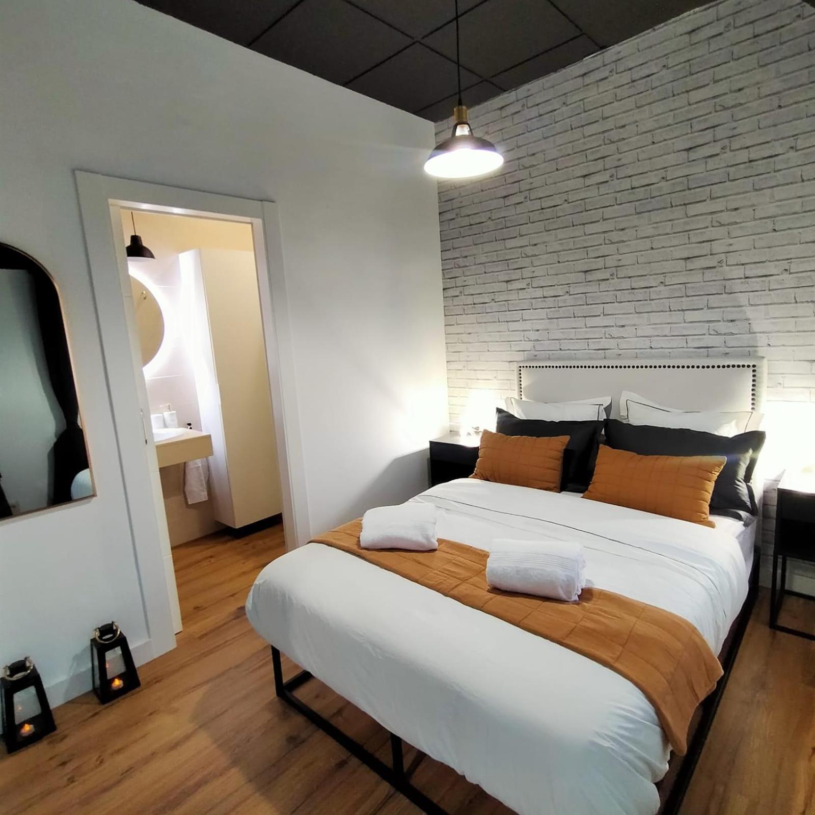 Residencial Alcoy Apartahotel מראה חיצוני תמונה