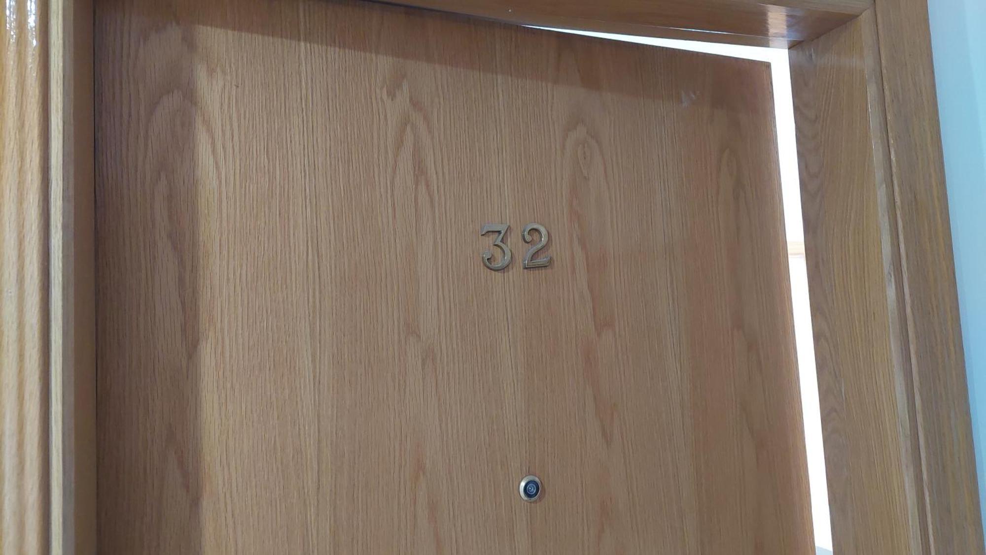 Residencial Alcoy Apartahotel חדר תמונה