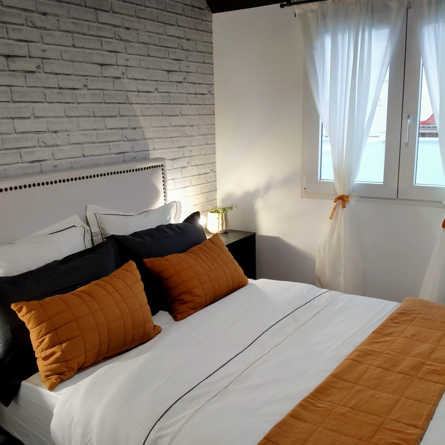 Residencial Alcoy Apartahotel חדר תמונה