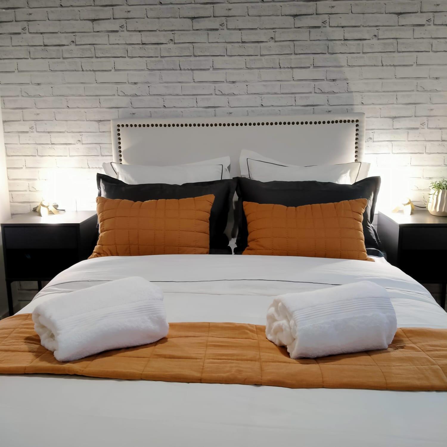 Residencial Alcoy Apartahotel חדר תמונה