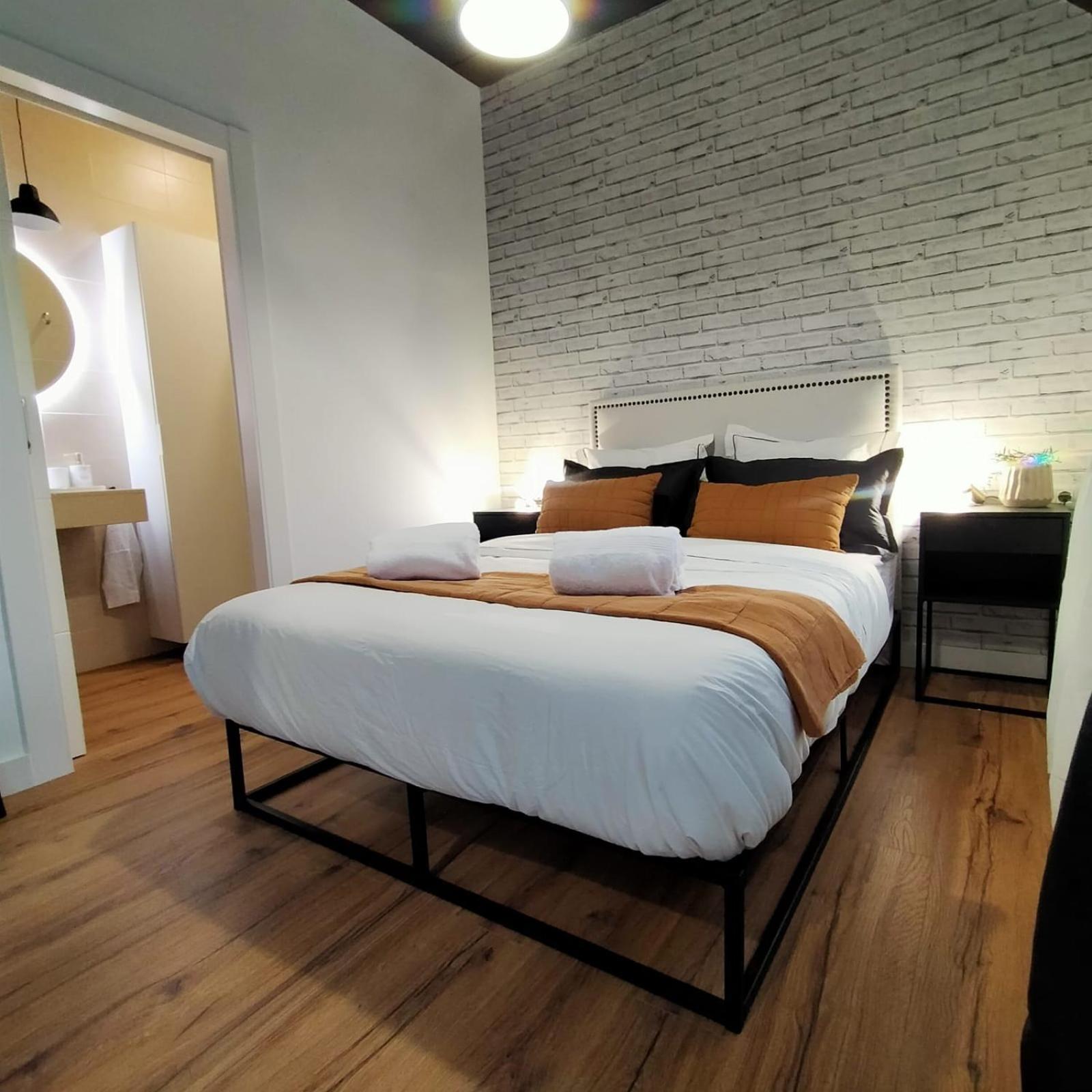 Residencial Alcoy Apartahotel חדר תמונה