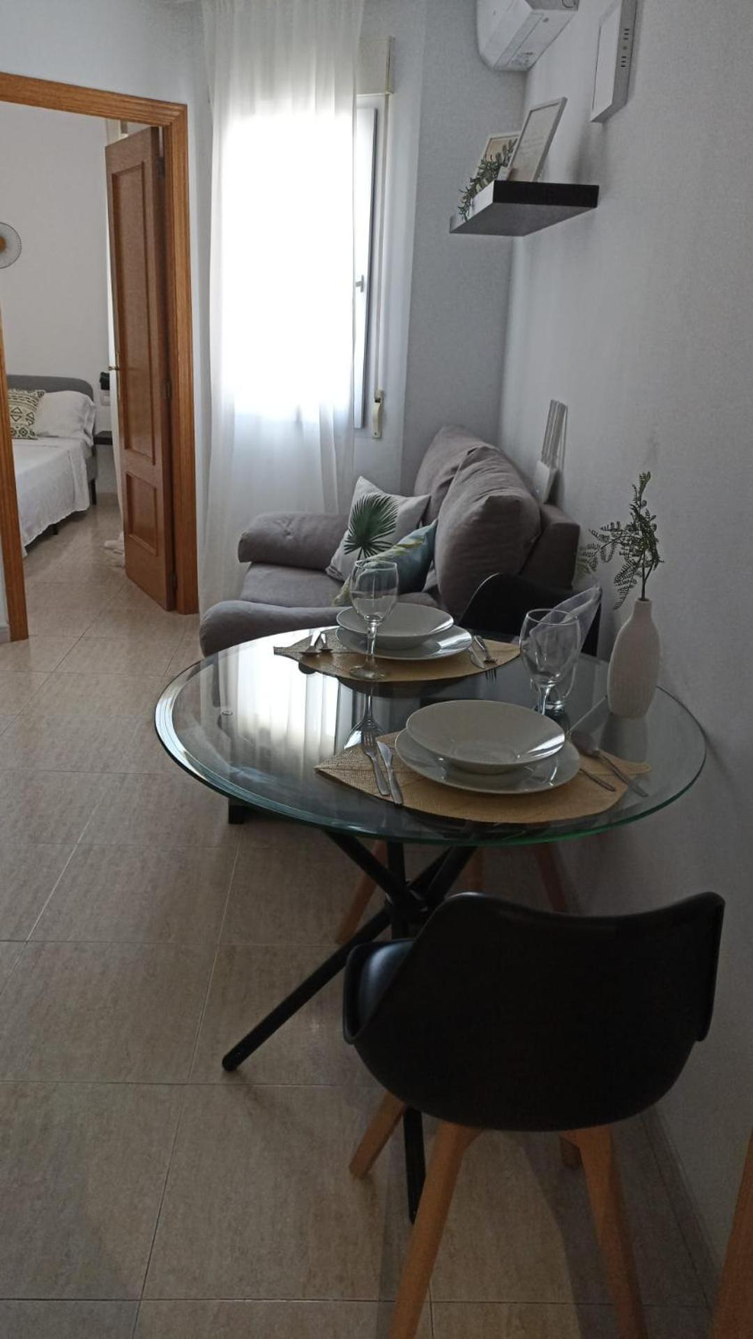Residencial Alcoy Apartahotel מראה חיצוני תמונה
