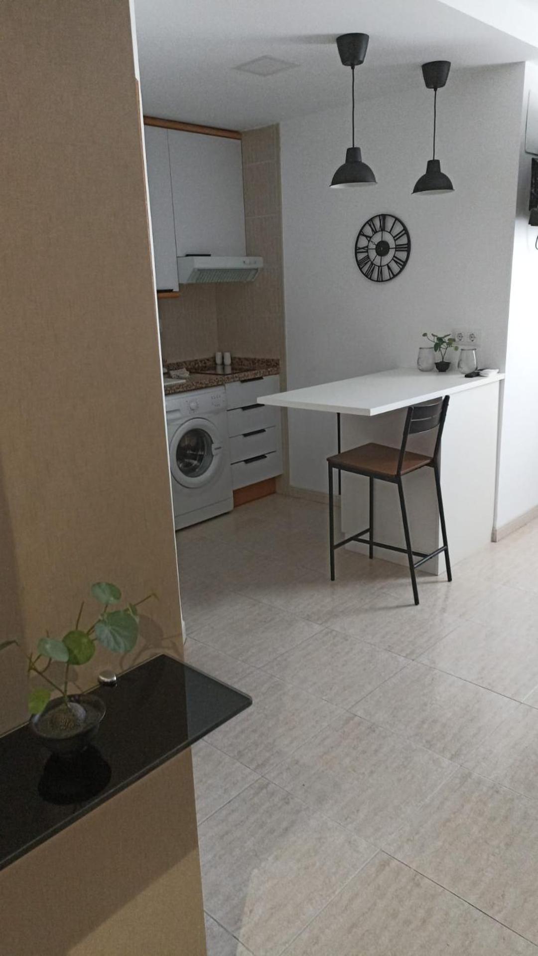 Residencial Alcoy Apartahotel מראה חיצוני תמונה