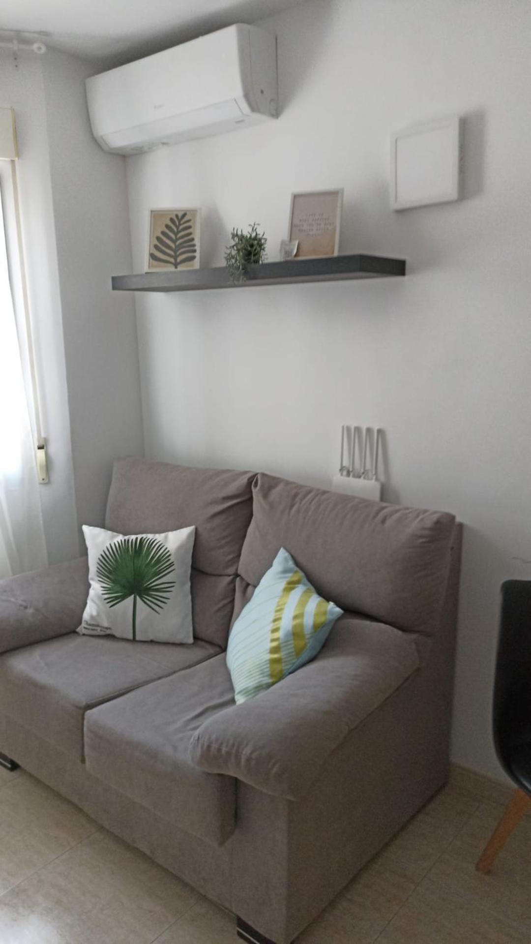 Residencial Alcoy Apartahotel מראה חיצוני תמונה